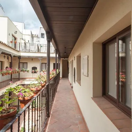 شقة Duplex En La Alameda De *