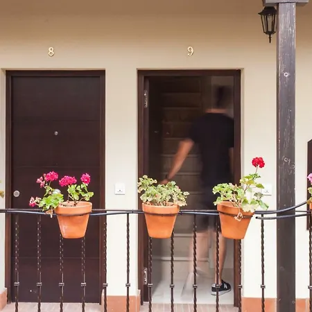 Duplex En La Alameda De شقة