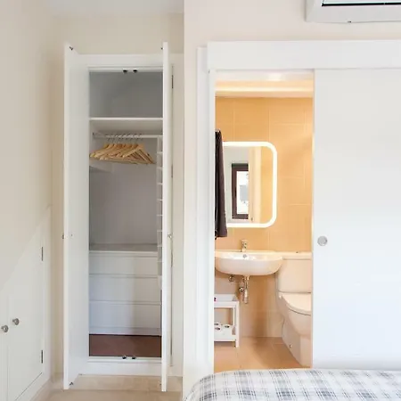 Duplex En La Alameda De Seville