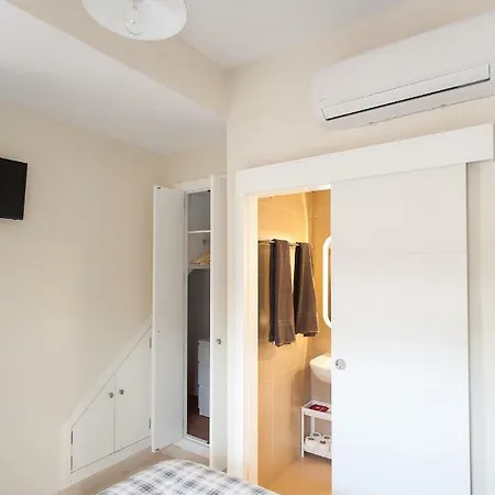 Duplex En La Alameda De Apartment *