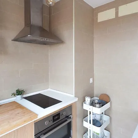 Apartment Duplex En La Alameda De *