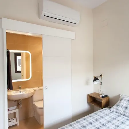 Apartment Duplex En La Alameda De Seville