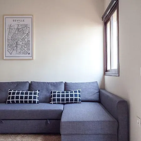 Duplex En La Alameda De