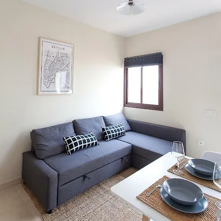 Apartment Duplex En La Alameda De *